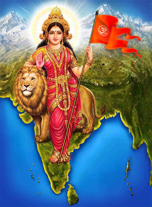 Bharat Mata
